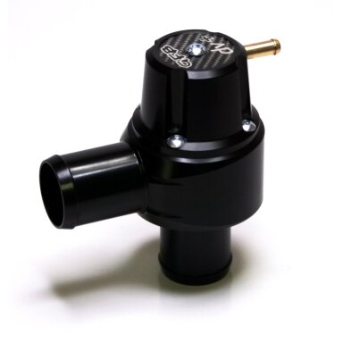 Perjungimo vožtuvas GFB DV+ universalus 25 mm tipo BOSCH