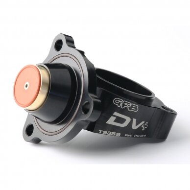 GFB DV+ perjungimo vožtuvas, skirtas Audi S3 (8V) ir VOLKSWAGEN Golf 7 R