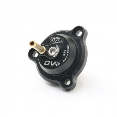 GFB DV+ perjungimo vožtuvas, skirtas „Ford Focus RS“ (MK3) 2