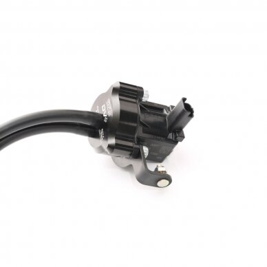 GFB DV+ nukreipimo vožtuvas Mini N18 2 GFB DV+ nukreipimo vožtuvas Mini N18 2