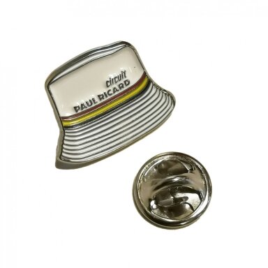 Pin's CIRCUIT PAUL RICARD Bob Vintage