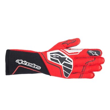 ALPINESTARS Tech 1 ZX V4 FIA 8856 2018 2024 pirštinės