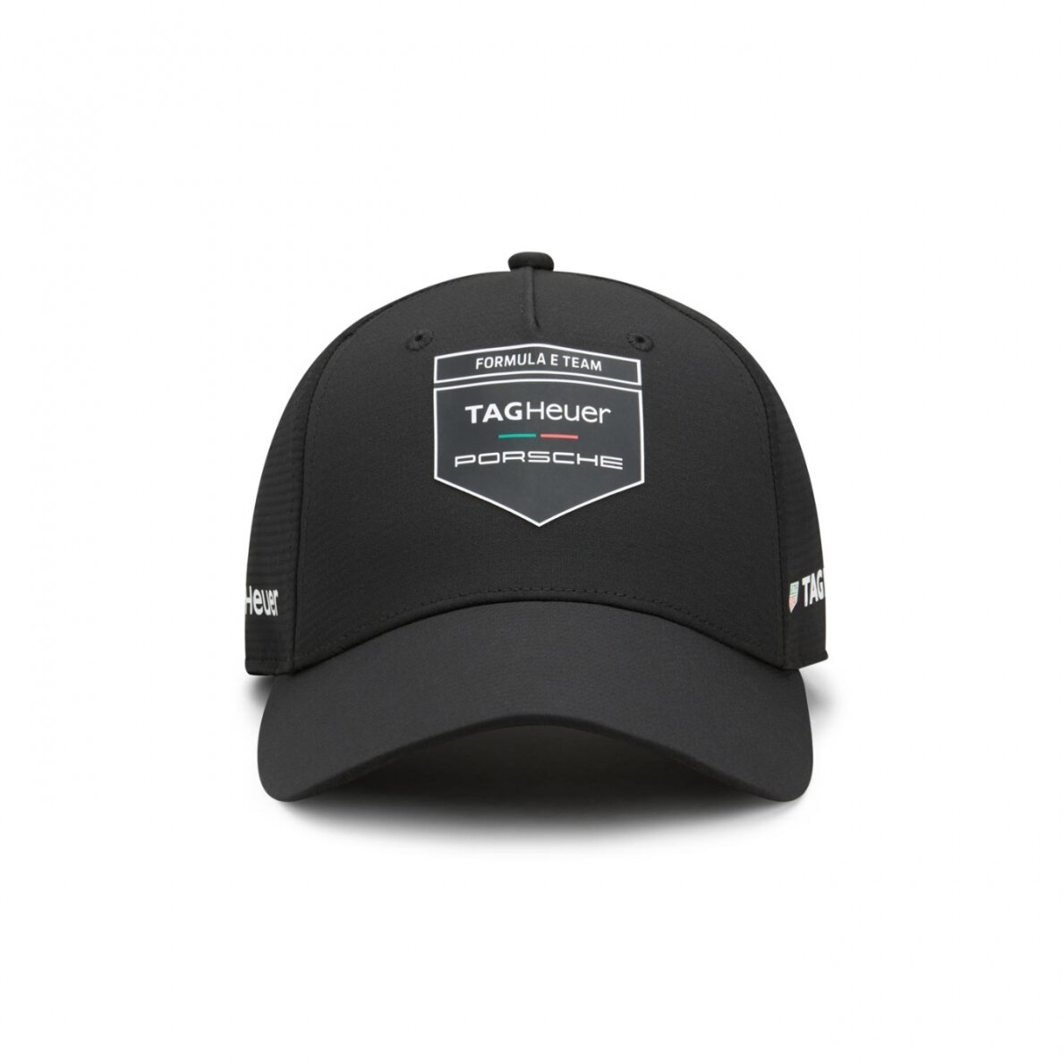 PORSCHE Formula E Team Black Cap POR24_CAS_TEA 3