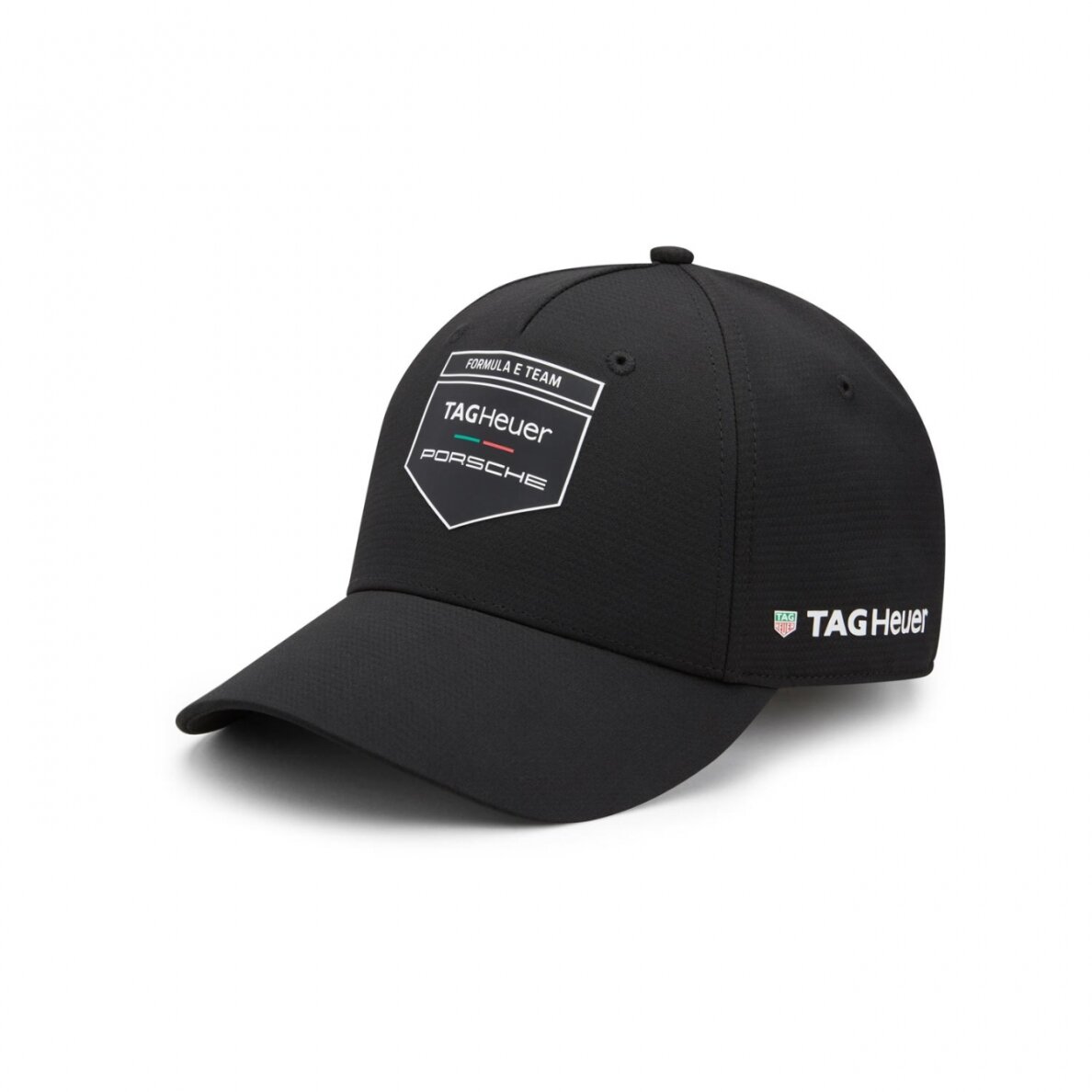 PORSCHE Formula E Team Black Cap POR24_CAS_TEA