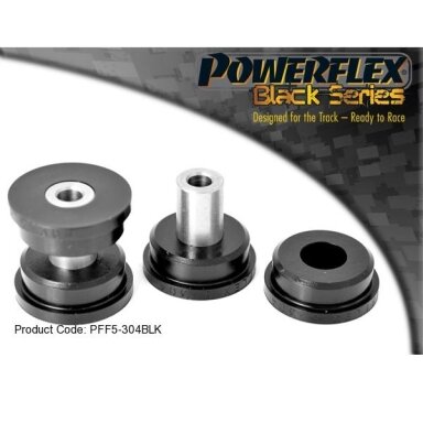 POWERFLEX Black Series tylūs blokai BMW E30 ir E36 3 serijai Stabilizatoriaus jungtis Nr. 3