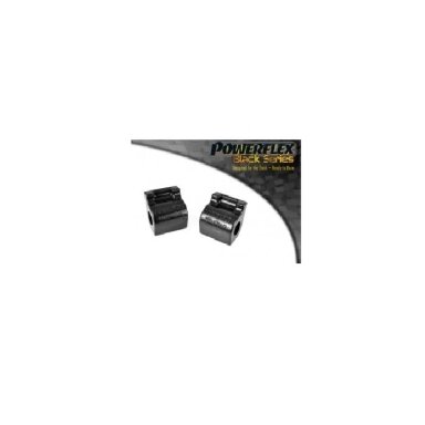 POWERFLEX Black Series tylūs blokai CITROEN C2 priekinės stabilizatoriaus 21 mm Nr. 3