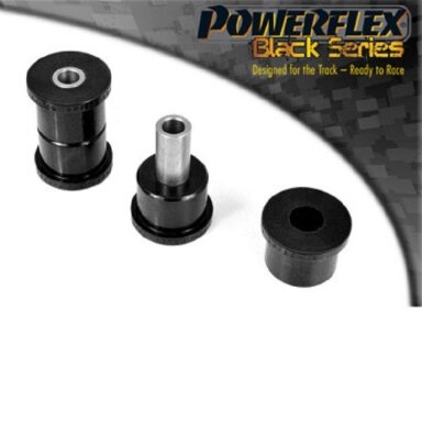 POWERFLEX Black Series tylūs blokai MAZDA MX5 NA NB priekinio apatinio trikampio Nr. 1