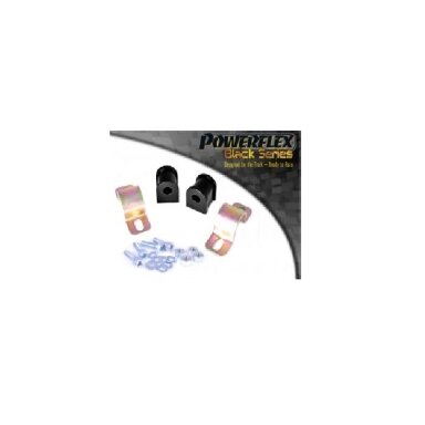 POWERFLEX Black Series tylūs blokai PEUGEOT 106 arba CITROEN AX priekinio trikampio Nr. 7