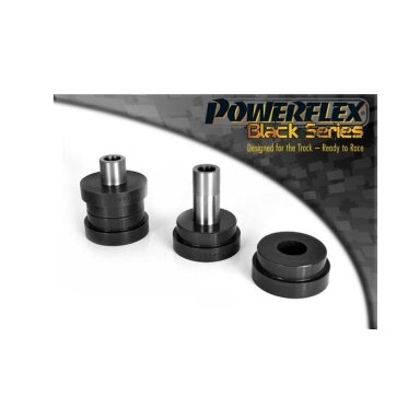 POWERFLEX Black Series tylūs blokai PEUGEOT 206 Nr. 14 Galinis stabilizatorius