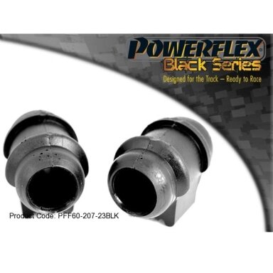 POWERFLEX Black Series tylūs blokai, skirti RENAULT 19 / Clio I Williams ir Clio II Išorinė priekinė stabilizatoriaus sija 23 mm Nr. 3