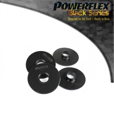 POWERFLEX Black Series tylūs blokai RENAULT Clio II RS 172/182 galinės spyruoklės sėdynė Nr. 32