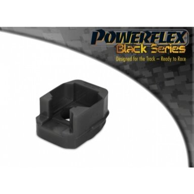 POWERFLEX Black Series tylūs blokai, skirti RENAULT Clio II RS 172/182 ir Twingo II RS viršutiniam dešiniajam variklio tvirtinimui, Nr. 21.