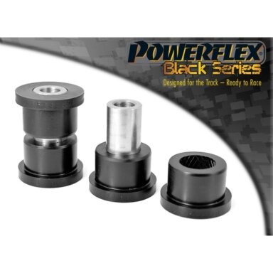 POWERFLEX Black Series tylūs blokai SUZUKI Swift Sport 1.6 125CV apatiniam priekiniam trikampiui Nr. 1