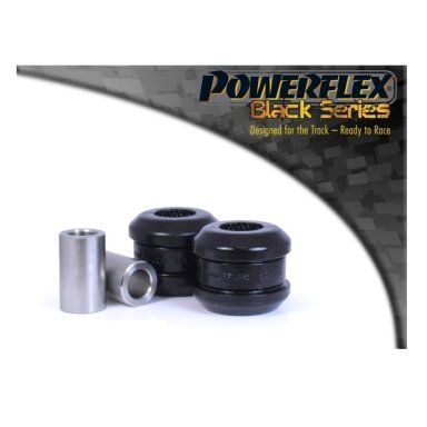 POWERFLEX Black serijos tylūs blokai RENAULT Mégane III RS priekinio trikampio Nr. 1