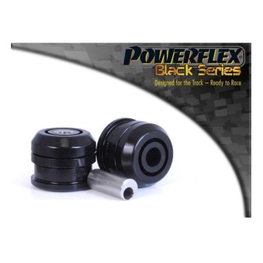 POWERFLEX Black serijos tylūs blokai RENAULT Mégane III RS priekinio galinio trikampio, reguliuojamo kampo Nr. 2