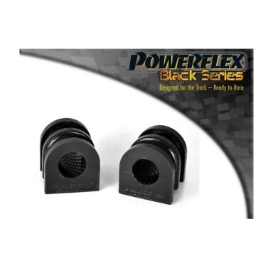 POWERFLEX Black serijos tylūs blokai RENAULT Clio III RS 200 20,5 mm stabilizatoriaus strypui Nr. 3