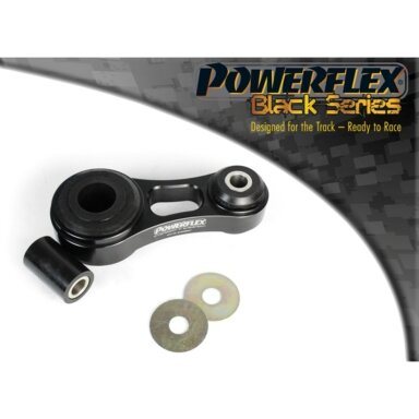 POWERFLEX juodas tylus blokas, skirtas Renault Megane IV ir Alpine A110 (Nr. 26 variklio tvirtinimas)