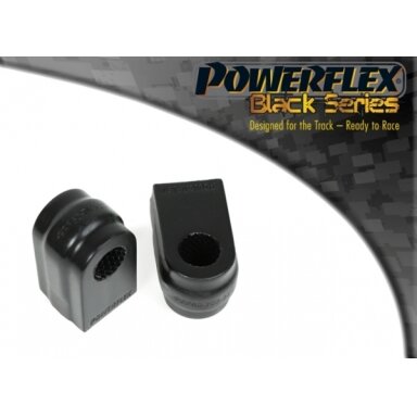 POWERFLEX juodosios serijos tylus blokas RENAULT Mégane III RS 2008- Priekinė stabilizatoriaus strypas 24 mm Nr. 3 (2)