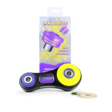 POWERFLEX Road serijos tylusis blokas Renault Megane IV ir Alpine A110 (Nr. 26 variklio tvirtinimas)
