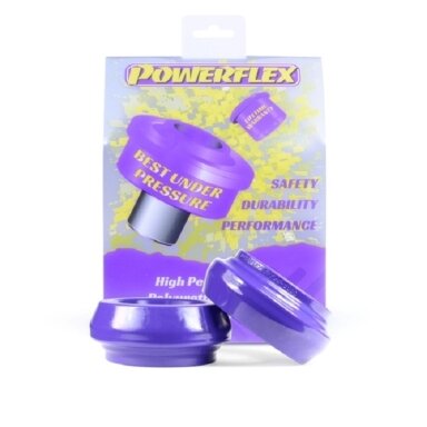 POWERFLEX standartiniai tylūs blokai RENAULT Clio II RS 172/182 priekinio amortizatoriaus viršutiniam tvirtinimui Nr. 30