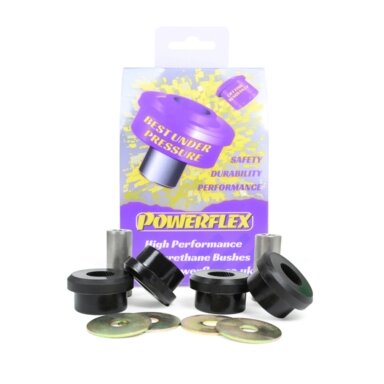 POWERFLEX standartinis tylus blokas, skirtas Audi A4, S4 ir RS4 B5 (n°17 galinė ašis)