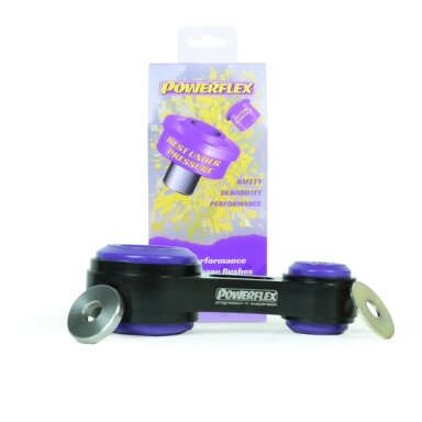 Sustiprintas POWERFLEX tylus blokas Renault Clio 3 RS (Nr. 20 anti-sukimo momento variklio tvirtinimas)