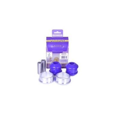 POWERFLEX tylus blokas, priekinis trikampis, galinis Nr. 2 x22