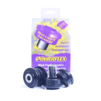 POWERFLEX tylis blokas BMW 1 serijos F20, F21 (Nr. 2 stabilizatoriaus strypas)
