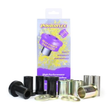 POWERFLEX tylus blokas Ferrari 550 Maranello (Nr. 11 galiniai apatiniai trikampiai)