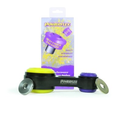 POWERFLEX tylis blokas Renault Clio 3 RS (Nr. 20 anti-sukimo momento variklio tvirtinimas)