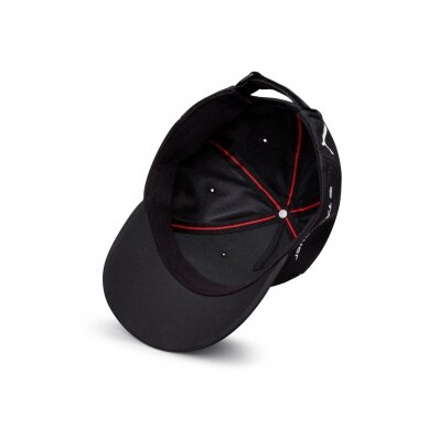 PORSCHE Formula E Team Black Cap POR24_CAS_TEA 2