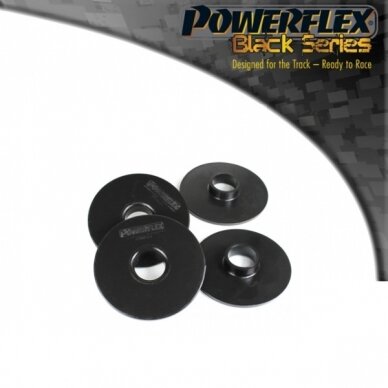POWERFLEX Black Series tylūs blokai RENAULT Clio II RS 172/182 galinės spyruoklės sėdynė Nr. 32