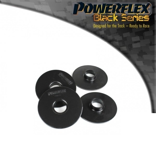 POWERFLEX Black Series tylūs blokai RENAULT Clio II RS 172/182 galinės spyruoklės sėdynė Nr. 32
