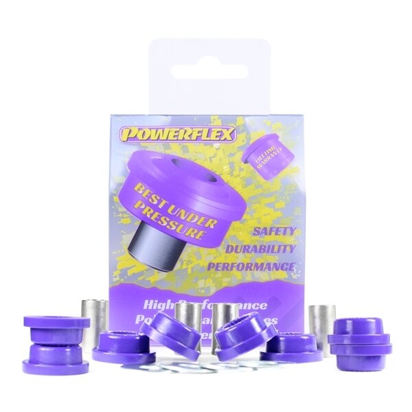 POWERFLEX standartinis tylus blokas, skirtas Audi A3, VW Golf 4 ir Seat Leon (Nr. 4 stabilizatoriaus strypas) POWERFLEX standartinis tylus blokas, skirtas Audi A3, VW Golf 4 ir Seat Leon (Nr. 4 stabilizatoriaus strypas)