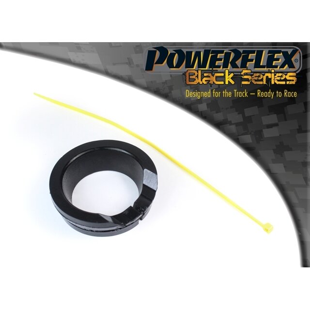 POWERFLEX Black serijos tylus blokas Renault Clio IV R.S. (Nr. 20 viršutinis variklio tvirtinimas) POWERFLEX Black serijos tylus blokas Renault Clio IV R.S. (Nr. 20 viršutinis variklio tvirtinimas)