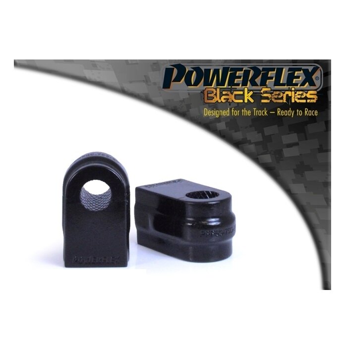 POWERFLEX Black serijos tylūs blokai RENAULT Mégane III RS Nr. 3 Priekinė stabilizatoriaus strypas 22 mm POWERFLEX Black serijos tylūs blokai RENAULT Mégane III RS Nr. 3 Priekinė stabilizatoriaus strypas 22 mm