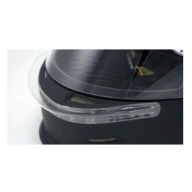 Priekinis spoileris BELL HP77/HP7/RS7 šalmui - XL dydis (17 mm)