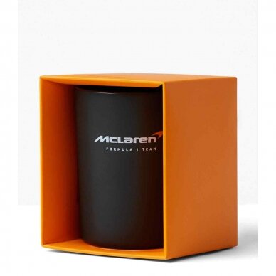 Puodelis MCLAREN juodas MCL24_MUG_NOI 1 Puodelis MCLAREN juodas MCL24_MUG_NOI 1