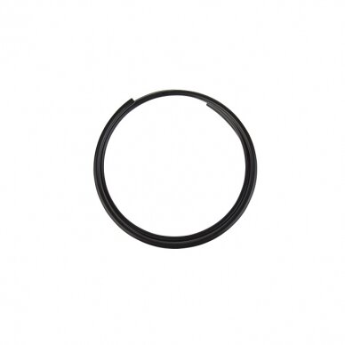 8 mm pusiau standus aliuminio vamzdis (1 metras) LIFELINE gesintuvų rinkiniams 8 mm pusiau standus aliuminio vamzdis (1 metras) LIFELINE gesintuvų rinkiniams