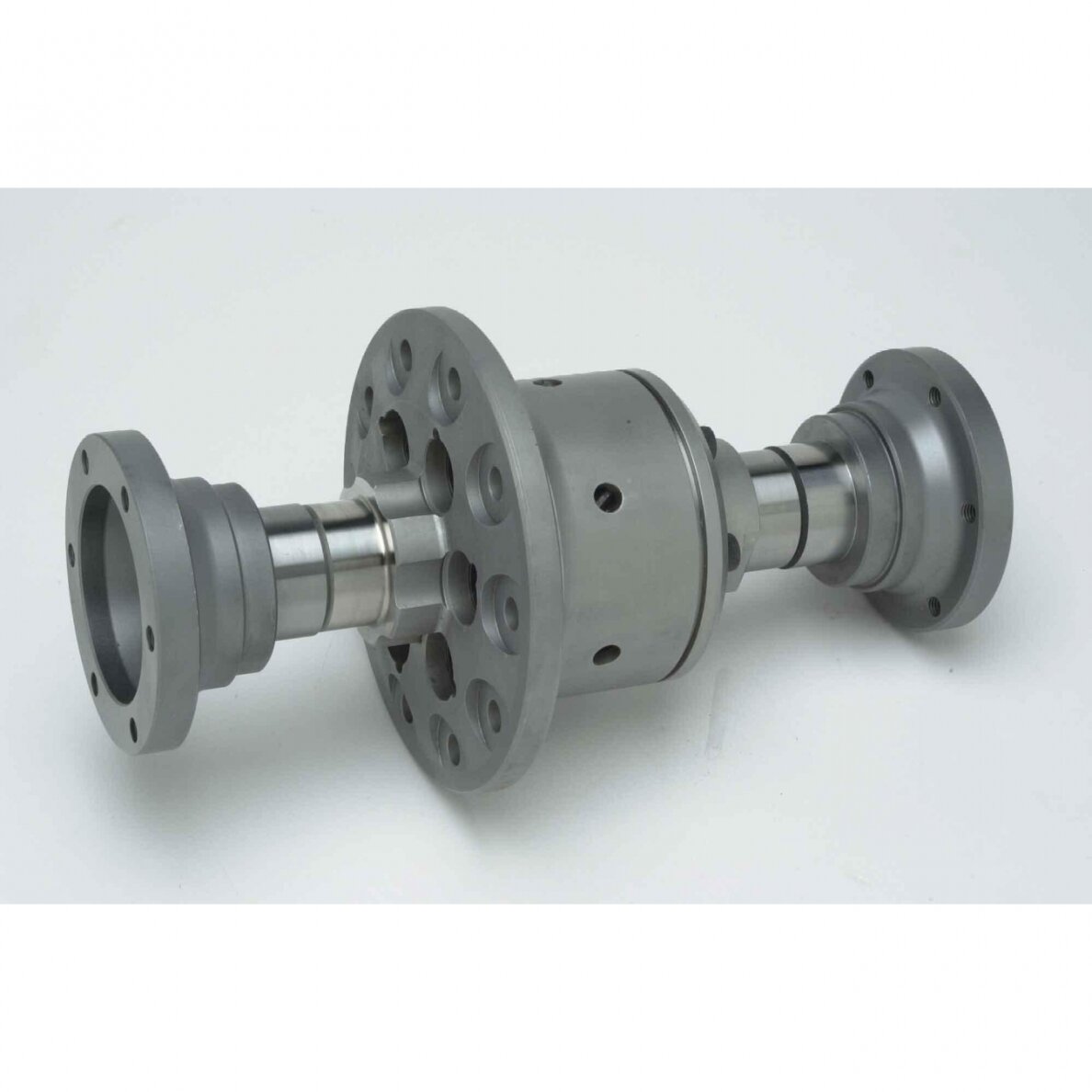 QUAIFE QDF14ZS savaime užsifiksuojantis galinis diferencialas Ford Bridge 7,5 colio tulpėms 100 mm