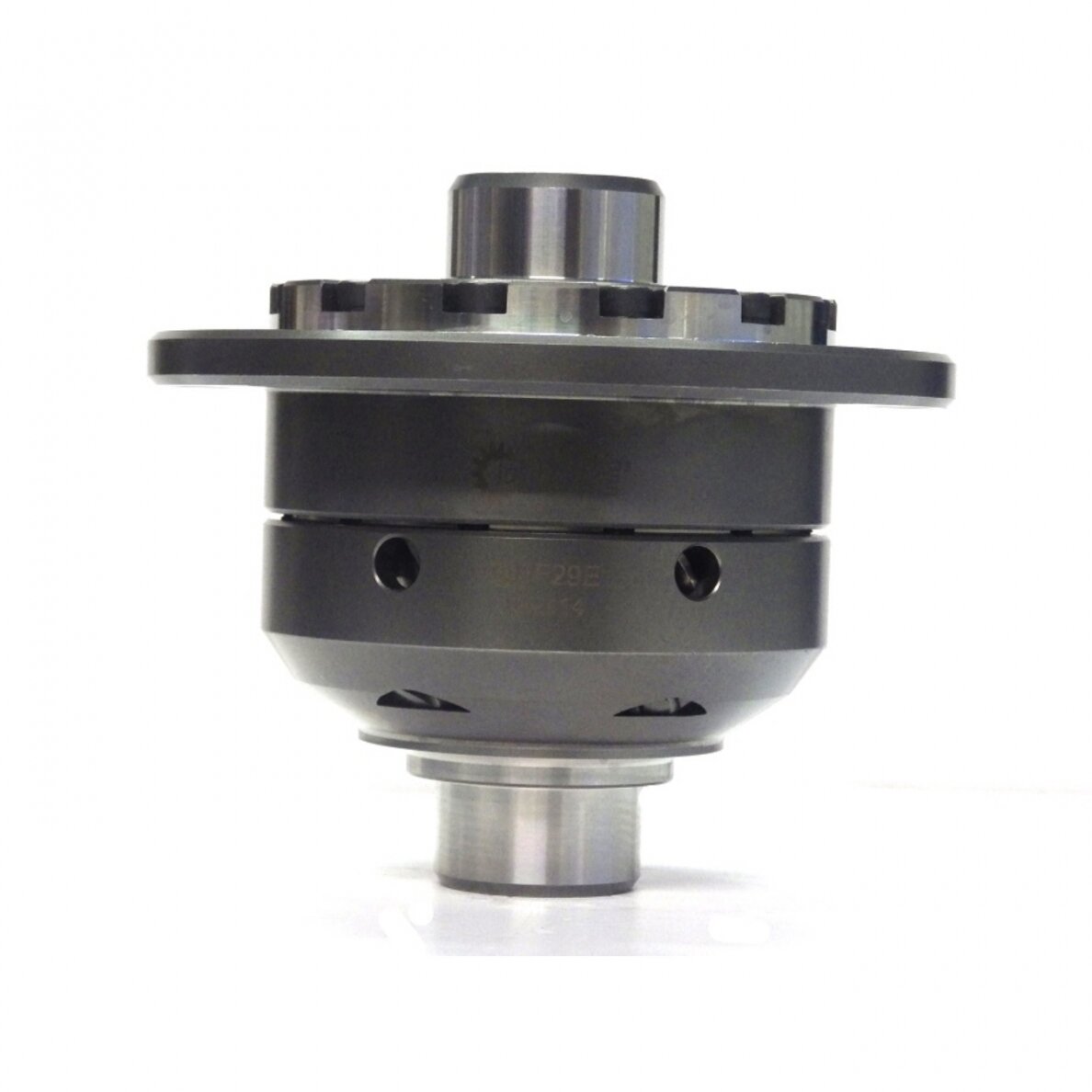QUAIFE QDF29E riboto slydimo diferencialas, skirtas „Toyota EC60“ transmisijai. QUAIFE QDF29E riboto slydimo diferencialas, skirtas „Toyota EC60“ transmisijai.
