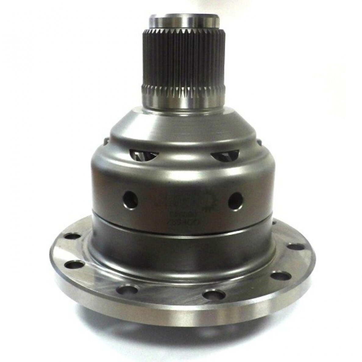 QUAIFE QDF59Z priekinis riboto slydimo diferencialas, skirtas Focus III RS QUAIFE QDF59Z priekinis riboto slydimo diferencialas, skirtas Focus III RS