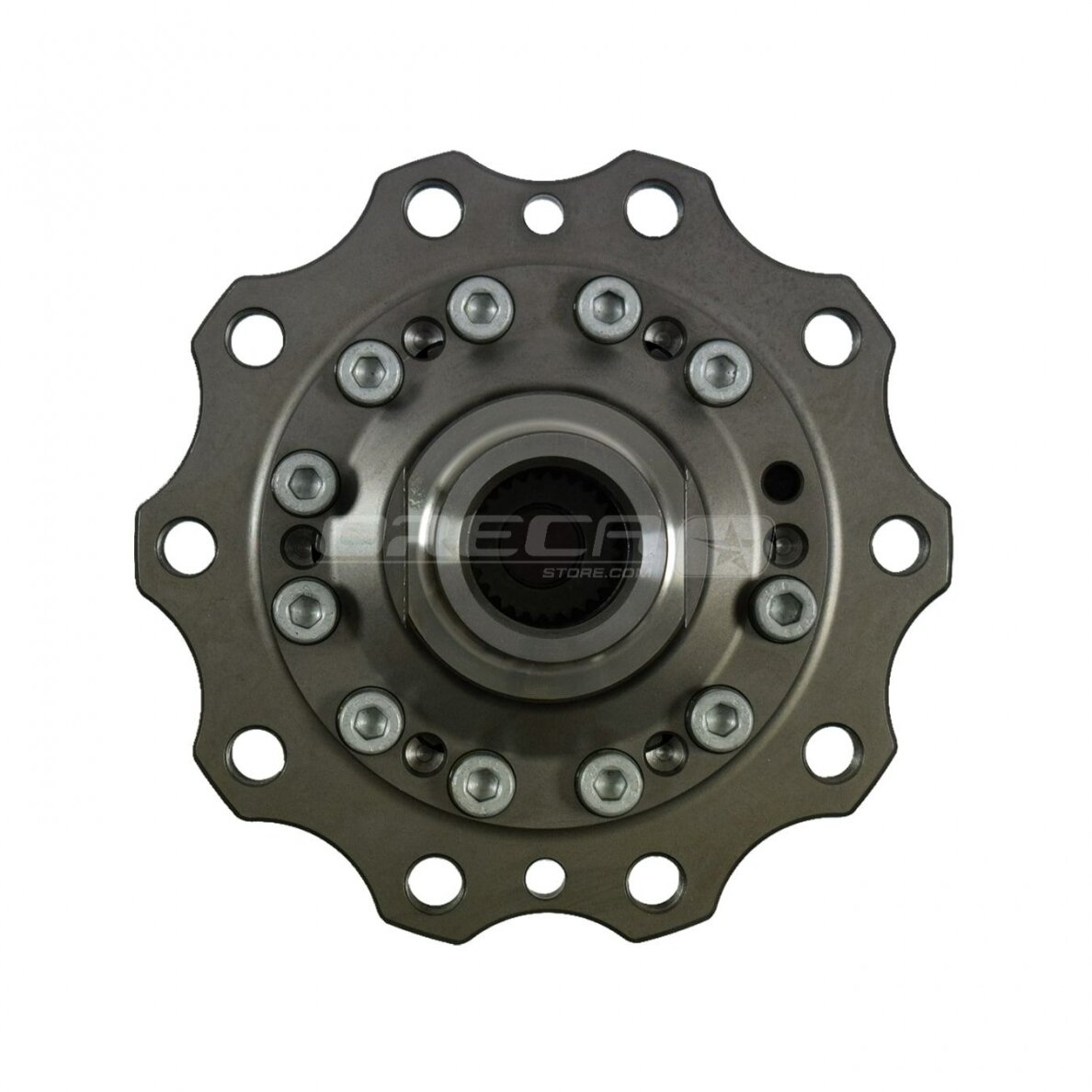 QUAIFE QDF67Z riboto slydimo diferencialas, skirtas „Mini Cooper F56“ (išskyrus S modelius) 3 QUAIFE QDF67Z riboto slydimo diferencialas, skirtas „Mini Cooper F56“ (išskyrus S modelius) 3