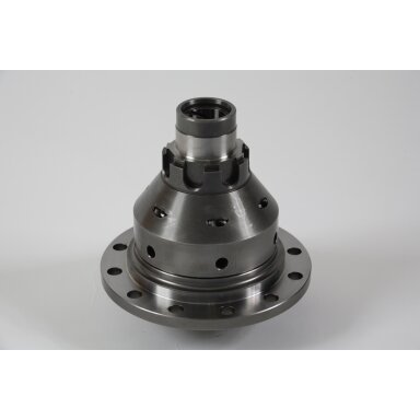 QUAIFE QDF13R riboto slydimo diferencialas, skirtas VAG 02M 2 ratų pavarai