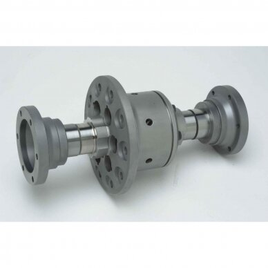 QUAIFE QDF14ZS savaime užsifiksuojantis galinis diferencialas Ford Bridge 7,5 colio tulpėms 100 mm