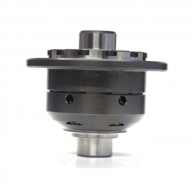 QUAIFE QDF29E riboto slydimo diferencialas, skirtas „Toyota EC60“ transmisijai. QUAIFE QDF29E riboto slydimo diferencialas, skirtas „Toyota EC60“ transmisijai.