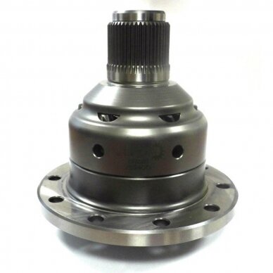 QUAIFE QDF59Z priekinis riboto slydimo diferencialas, skirtas Focus III RS QUAIFE QDF59Z priekinis riboto slydimo diferencialas, skirtas Focus III RS