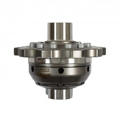 QUAIFE QDF67Z riboto slydimo diferencialas, skirtas „Mini Cooper F56“ (išskyrus S modelius) QUAIFE QDF67Z riboto slydimo diferencialas, skirtas „Mini Cooper F56“ (išskyrus S modelius)