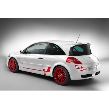 R26R MEGANE II R.S