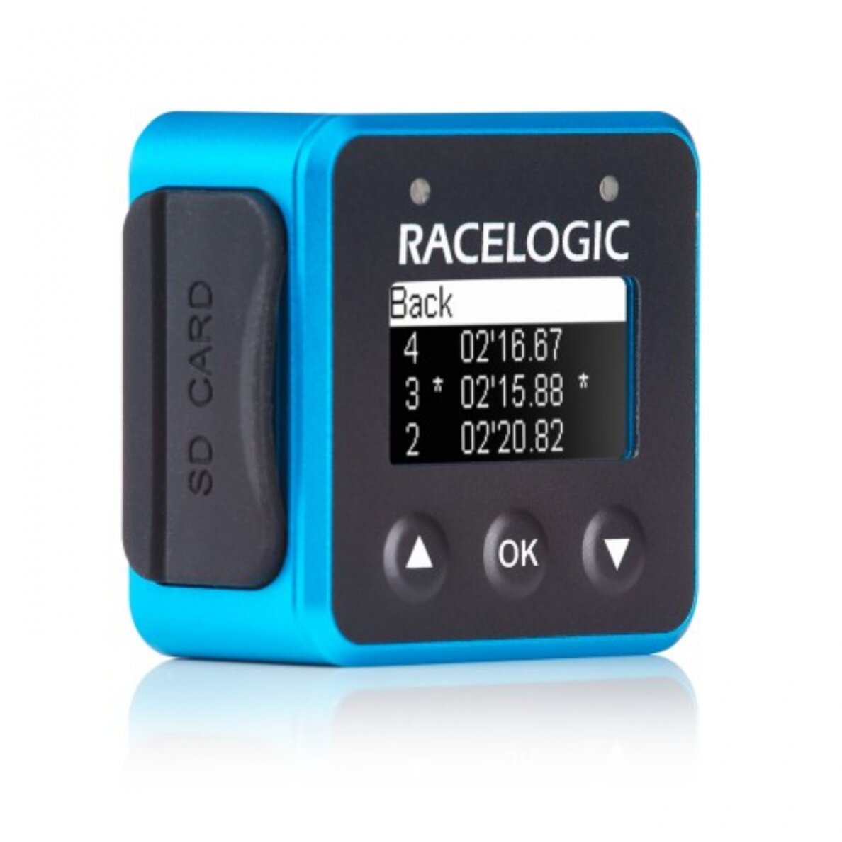 RACELOGIC VBOX Mini LapTimer GPS 2 RACELOGIC VBOX Mini LapTimer GPS 2
